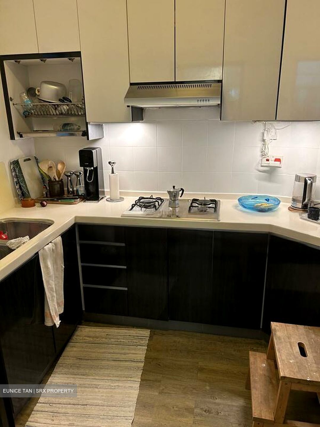 Mandarin Gardens (D15), Condominium #504549691